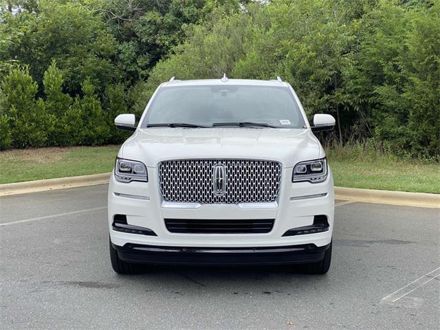 new 2024 Lincoln Navigator L car, priced at $101,175