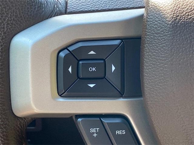 used 2022 Ford F-350 car, priced at $71,940