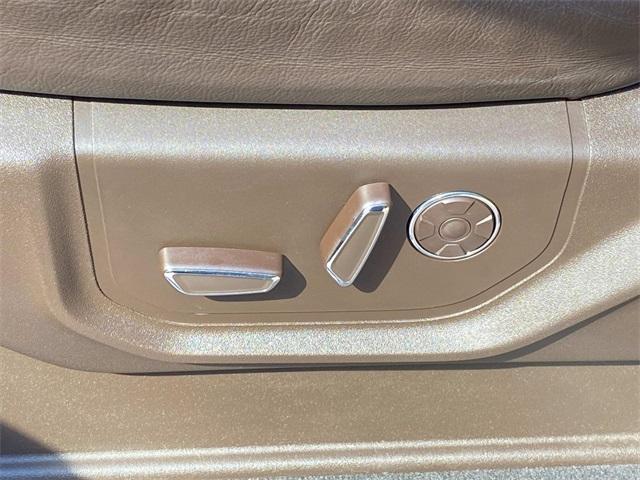 used 2022 Ford F-350 car, priced at $71,940