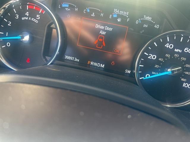used 2022 Ford F-350 car, priced at $72,163