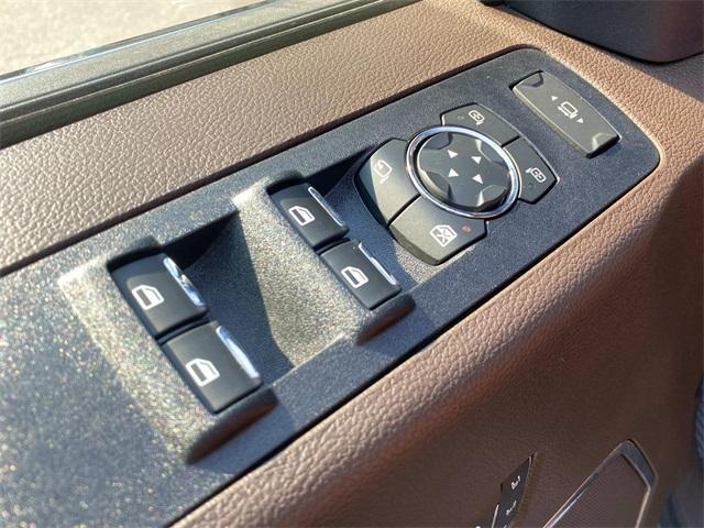 used 2022 Ford F-350 car, priced at $71,940
