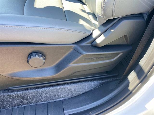 new 2025 Ford F-350 car, priced at $55,308