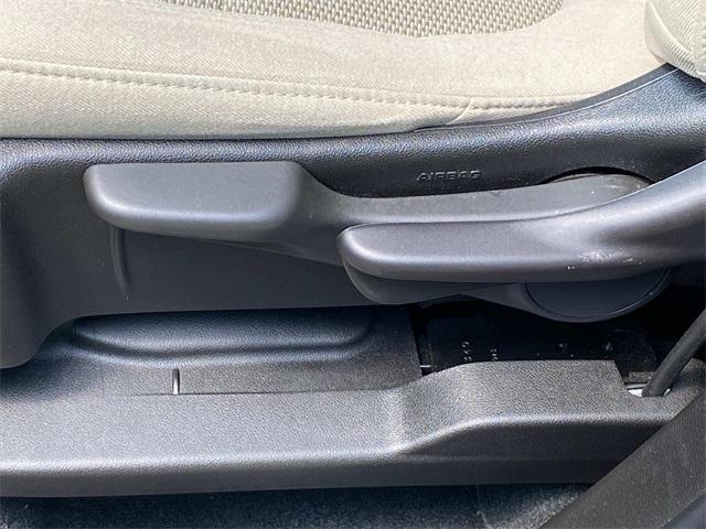 used 2023 Chevrolet Traverse car, priced at $29,864