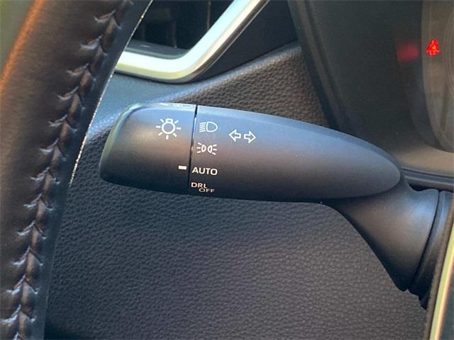 used 2022 Toyota Corolla car, priced at $20,202