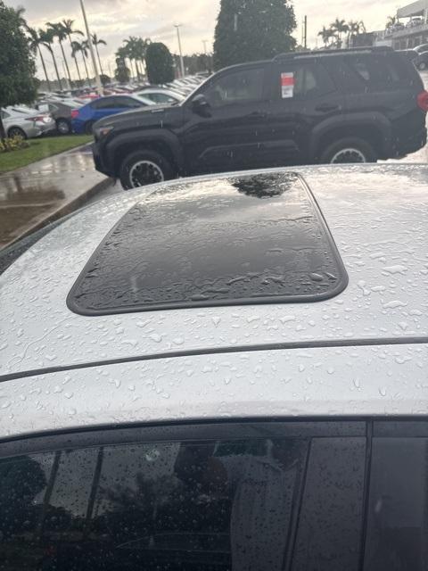 used 2022 Toyota Corolla car, priced at $20,603