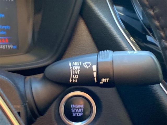 used 2022 Toyota Corolla car, priced at $20,202