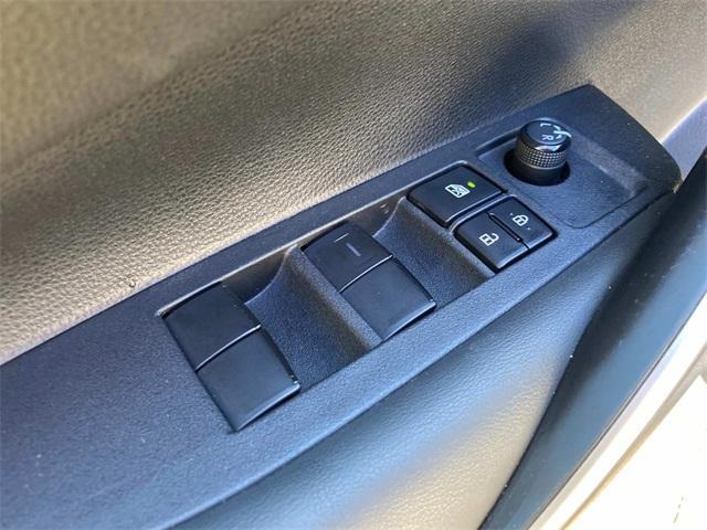 used 2022 Toyota Corolla car, priced at $20,202