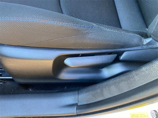 used 2022 Toyota Corolla car, priced at $20,202