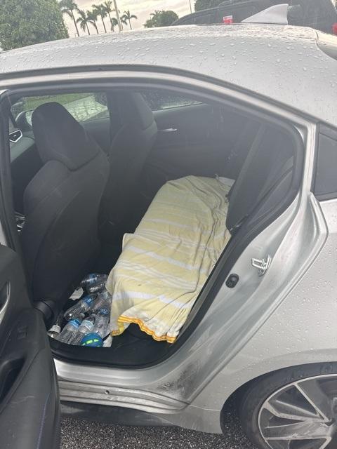 used 2022 Toyota Corolla car, priced at $20,603