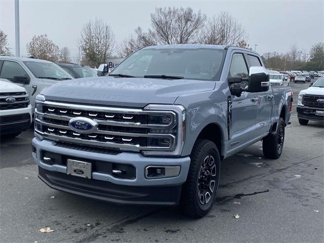 new 2024 Ford F-250 car, priced at $84,067