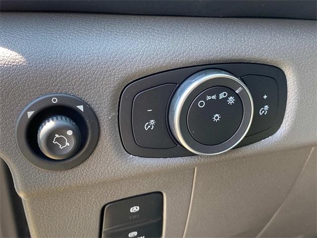 new 2024 Ford Transit-250 car, priced at $47,475