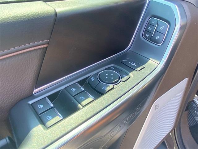 new 2025 Ford F-250 car, priced at $96,514