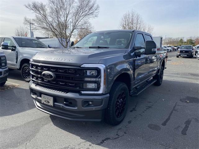 new 2024 Ford F-250 car, priced at $83,596