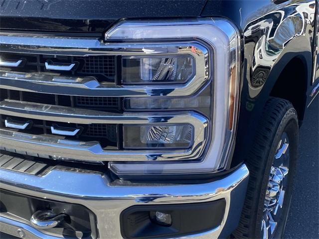 new 2024 Ford F-250 car, priced at $83,906