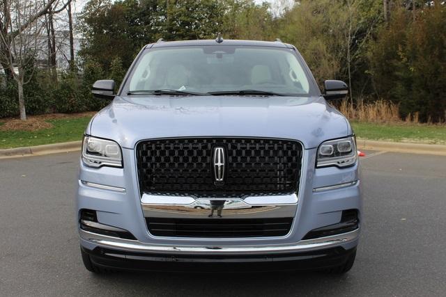 new 2024 Lincoln Navigator L car, priced at $123,210