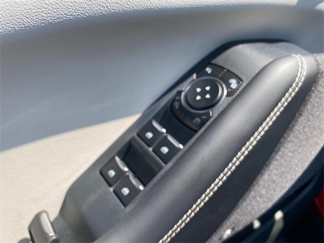 new 2024 Ford Mustang Mach-E car, priced at $41,836
