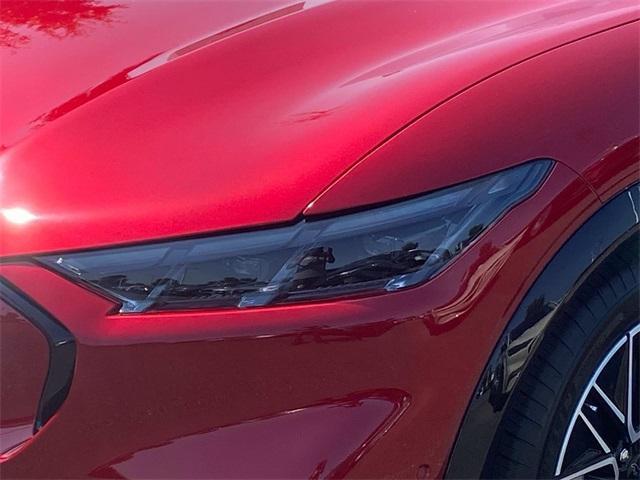 new 2024 Ford Mustang Mach-E car, priced at $41,836