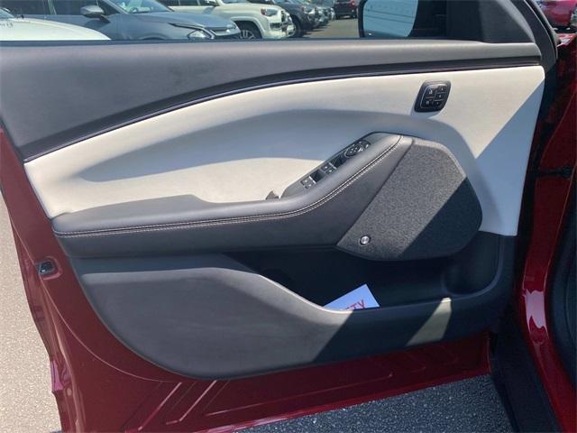 new 2024 Ford Mustang Mach-E car, priced at $41,836