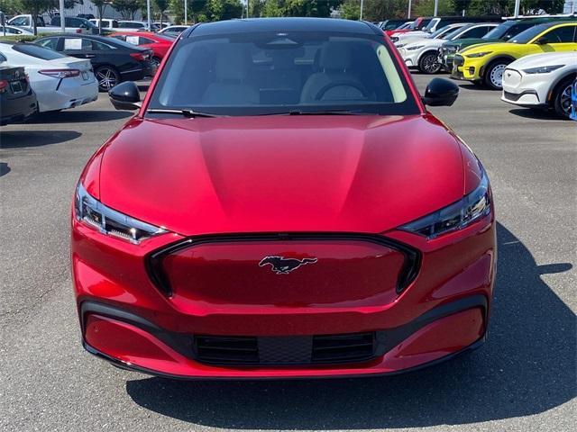 new 2024 Ford Mustang Mach-E car, priced at $41,836