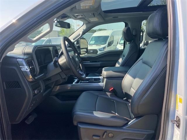 new 2025 Ford F-250 car, priced at $90,437