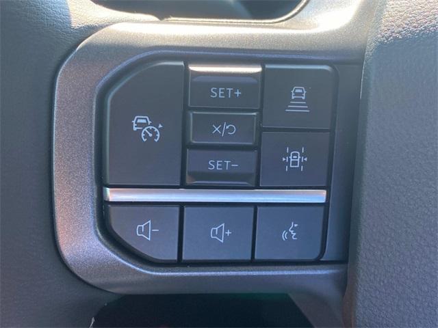 new 2025 Ford F-250 car, priced at $90,437