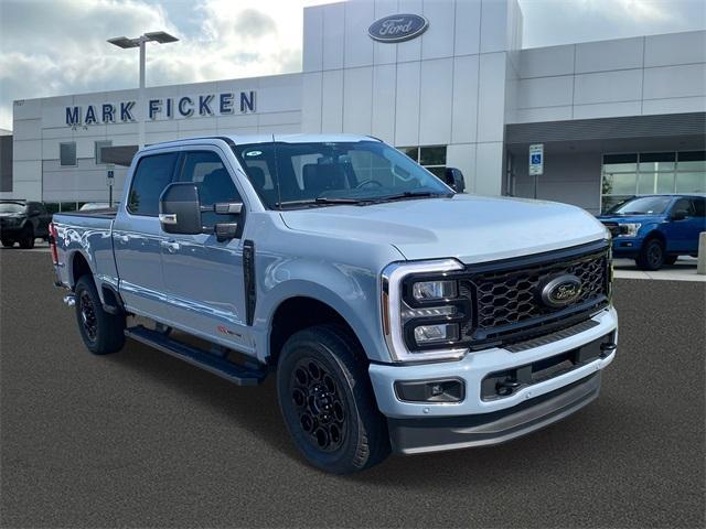 new 2025 Ford F-250 car, priced at $90,437