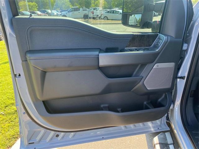 new 2025 Ford F-250 car, priced at $90,437