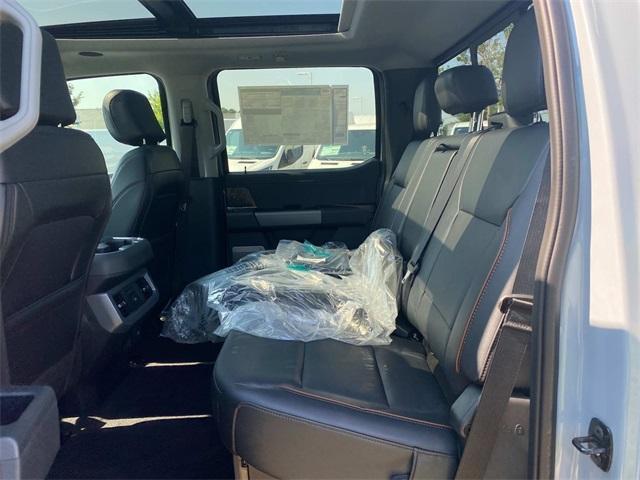 new 2025 Ford F-250 car, priced at $90,437
