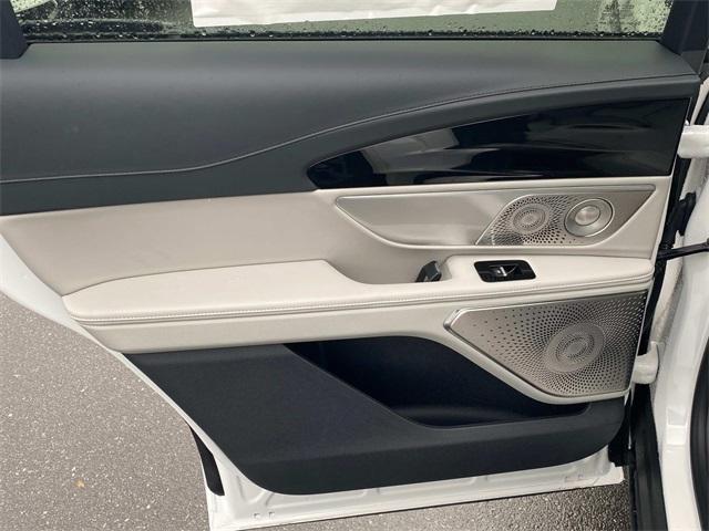 new 2026 Lincoln Nautilus car, priced at $66,701