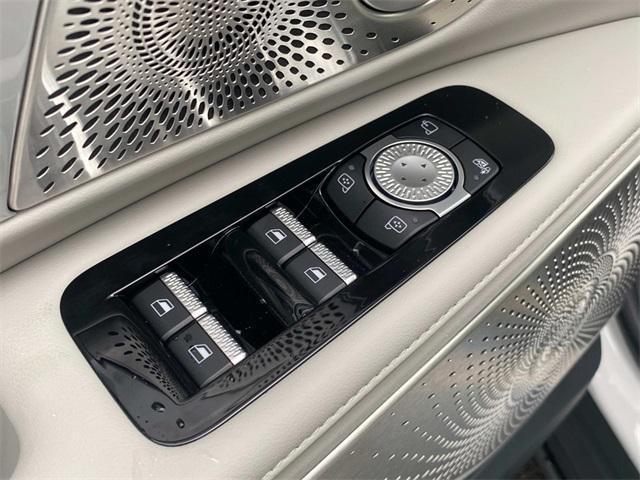 new 2026 Lincoln Nautilus car, priced at $66,701