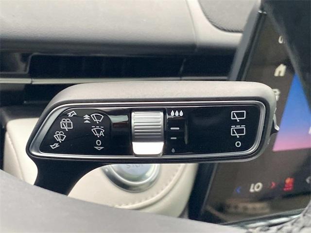 new 2026 Lincoln Nautilus car, priced at $66,701