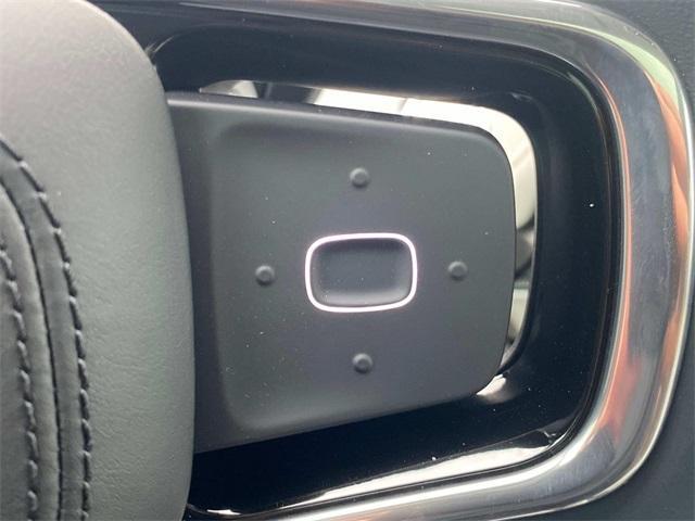 new 2026 Lincoln Nautilus car, priced at $66,701