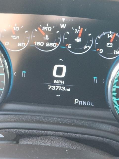 used 2018 GMC Yukon XL car