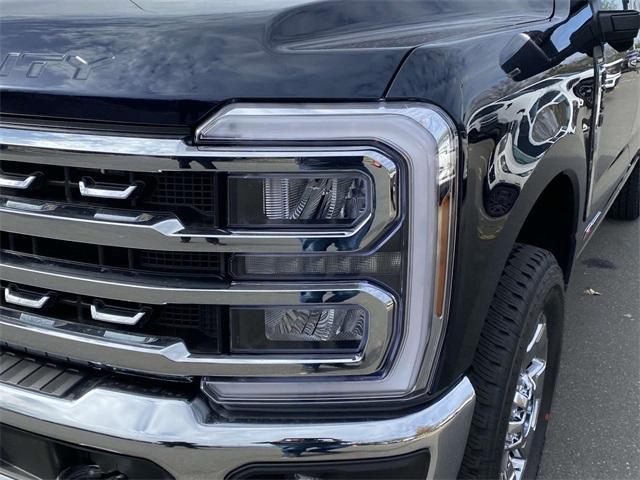 new 2024 Ford F-250 car, priced at $82,212