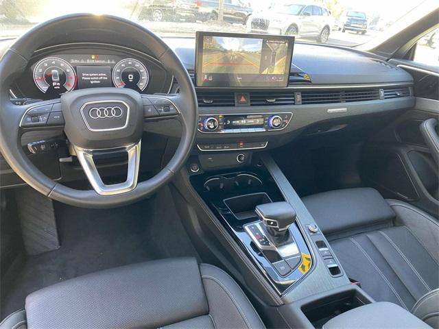 used 2021 Audi A5 car, priced at $34,821