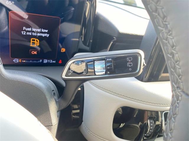 new 2025 Lincoln Aviator car, priced at $57,283