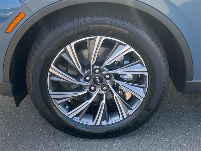 new 2025 Lincoln Aviator car, priced at $57,283