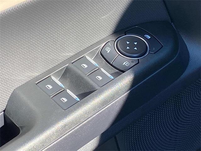 new 2025 Ford Bronco Sport car, priced at $30,310