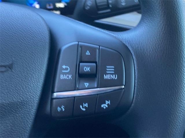 new 2025 Ford Bronco Sport car, priced at $30,310