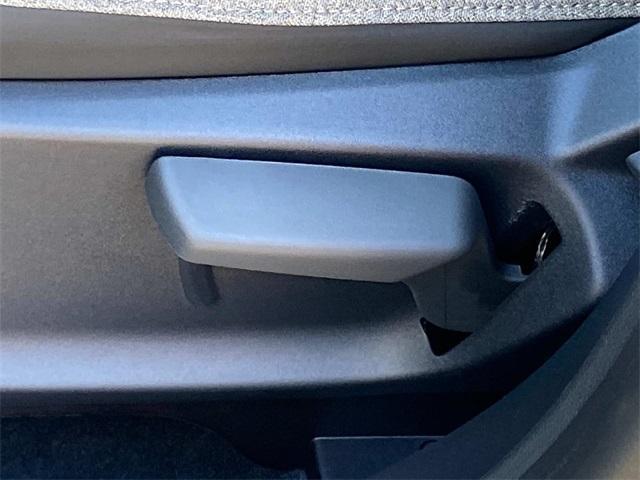 new 2025 Ford Bronco Sport car, priced at $30,310