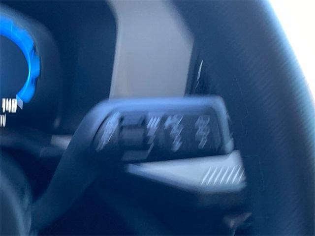 new 2025 Ford Bronco Sport car, priced at $30,310