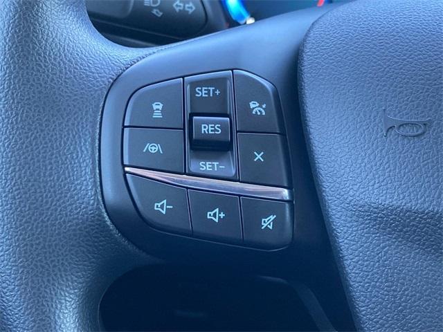 new 2025 Ford Bronco Sport car, priced at $30,310