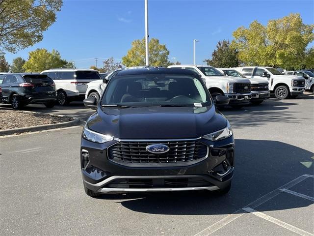 new 2025 Ford Escape car, priced at $26,164