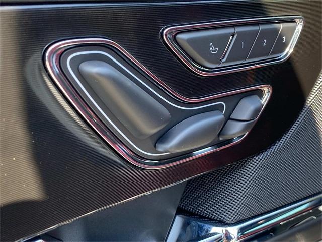 new 2024 Lincoln Corsair car, priced at $59,610