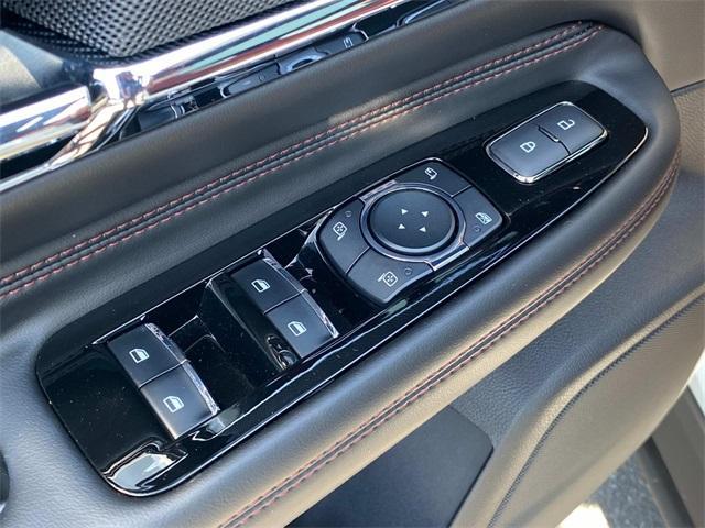 new 2024 Lincoln Corsair car, priced at $59,610