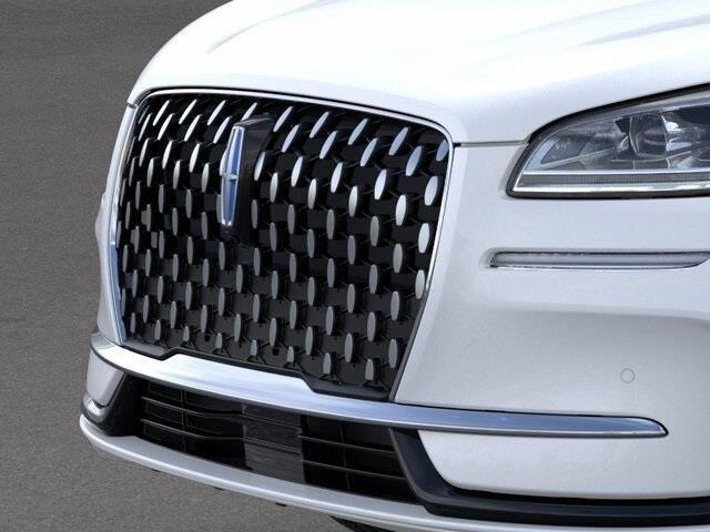 new 2024 Lincoln Corsair car, priced at $55,980