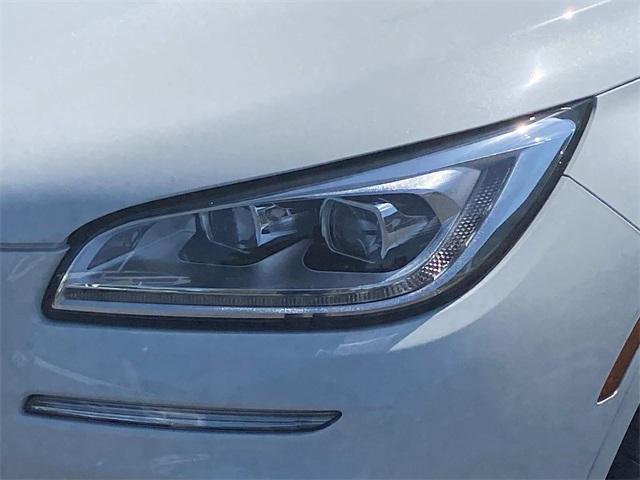 new 2024 Lincoln Corsair car, priced at $59,610