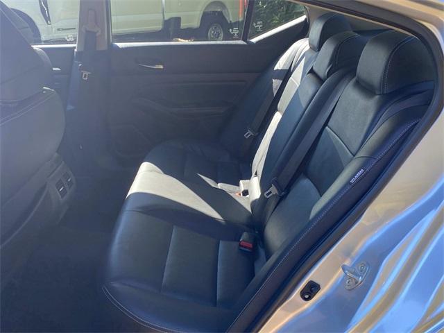 used 2019 Nissan Altima car, priced at $15,499