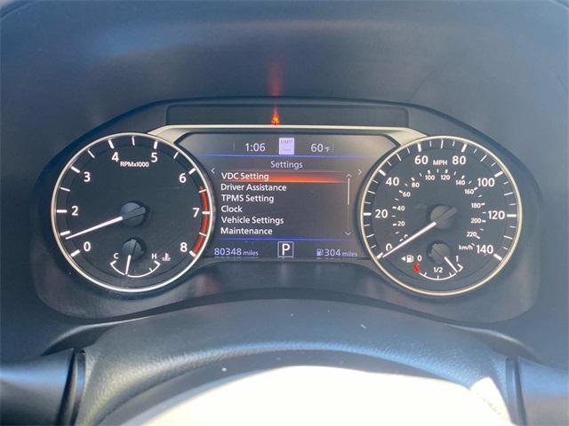 used 2019 Nissan Altima car, priced at $15,499