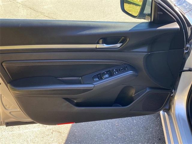 used 2019 Nissan Altima car, priced at $15,499